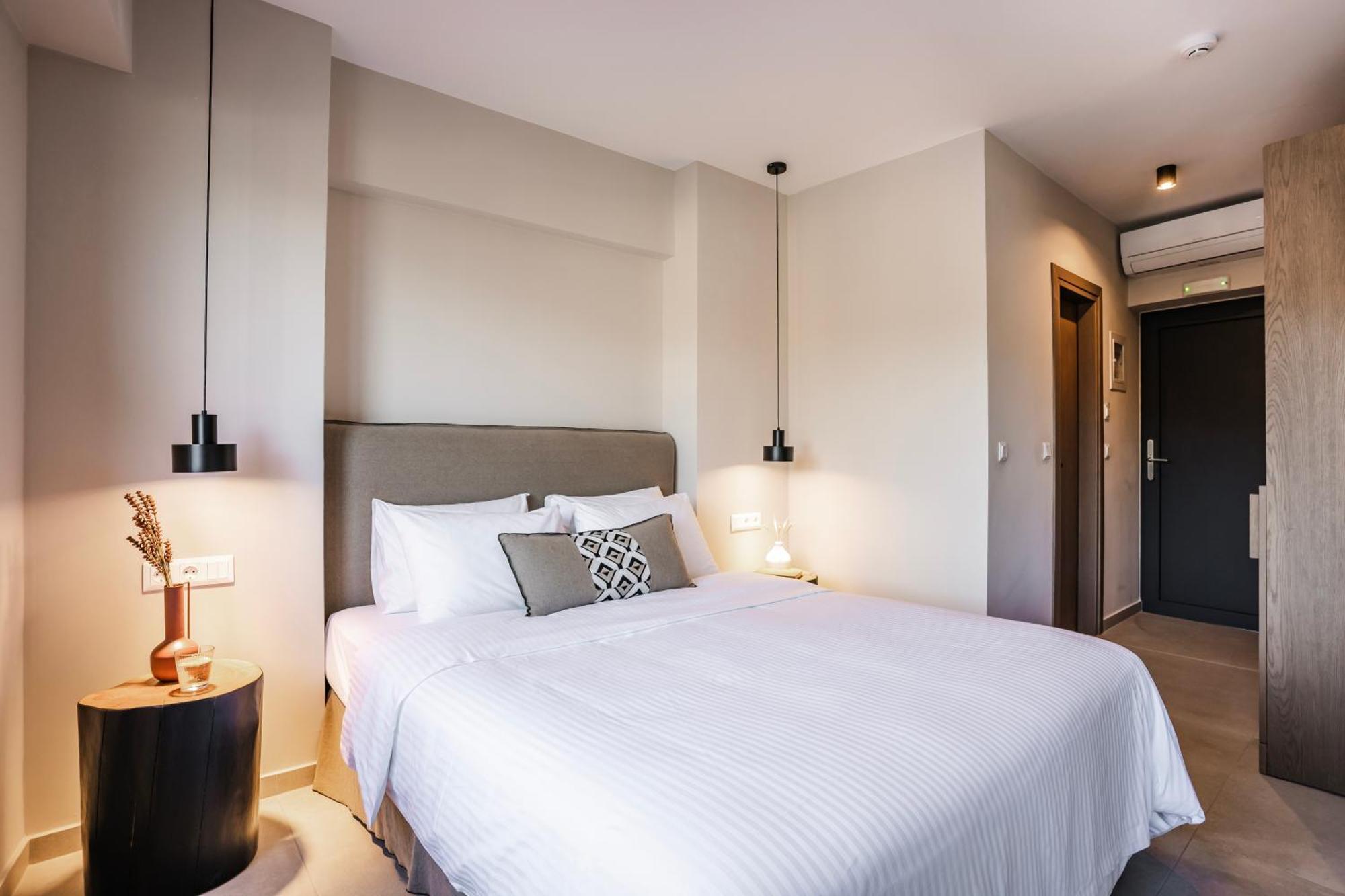 Elivia Boutique Suites Almiropótamos Zimmer foto